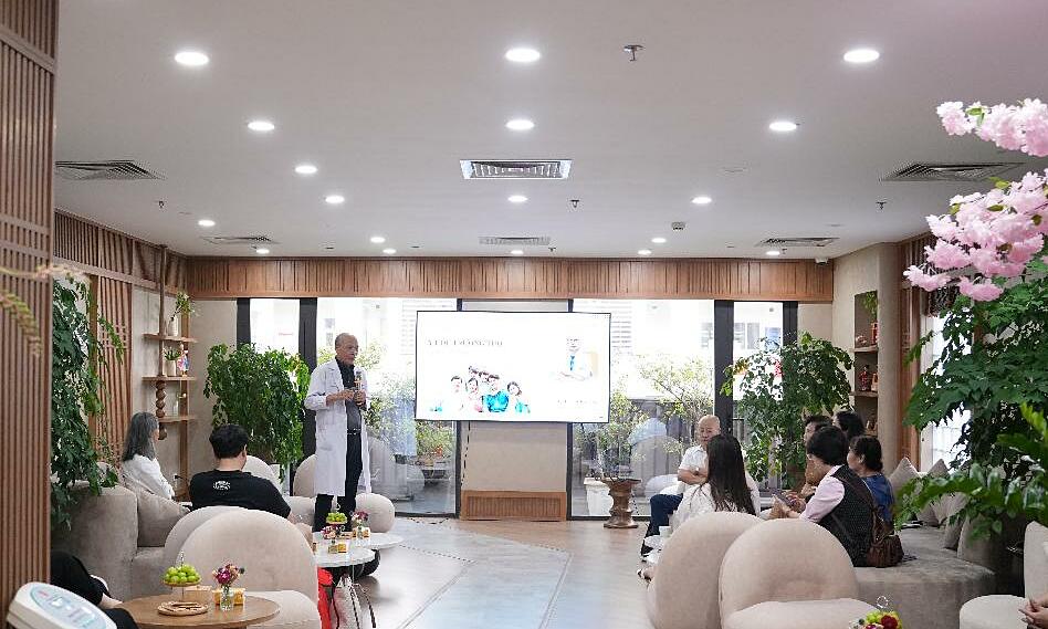 Longevity Medical System partners with businesses for corporate healthcare