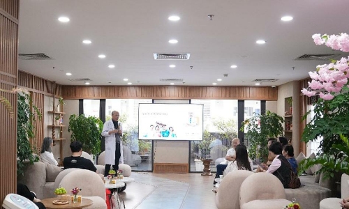 Longevity Medical System partners with businesses for corporate healthcare