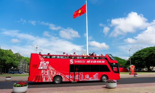Vietnam's communication campaign wins silver at PR Awards Asia Pacific