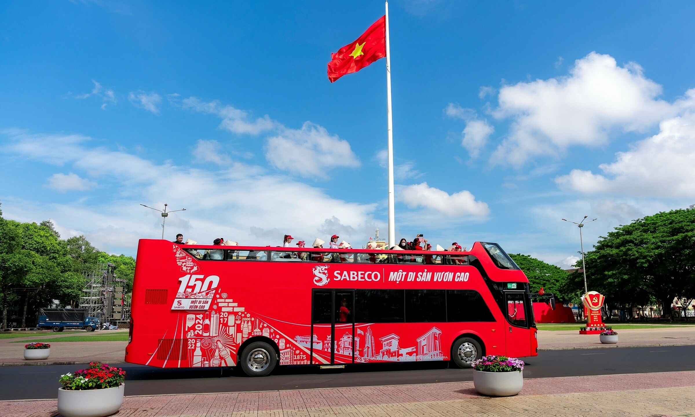Vietnam's communication campaign wins silver at PR Awards Asia Pacific