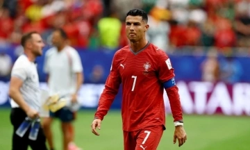 DR Congo player: "Ronaldo is not the same as before"