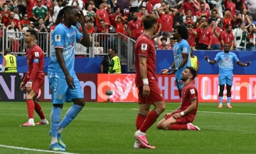 Henry: 'Ronaldo's shot-hunger cost Portugal a goal'