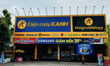Nearly 60 investment funds register to buy Dien May Xanh's IPO shares