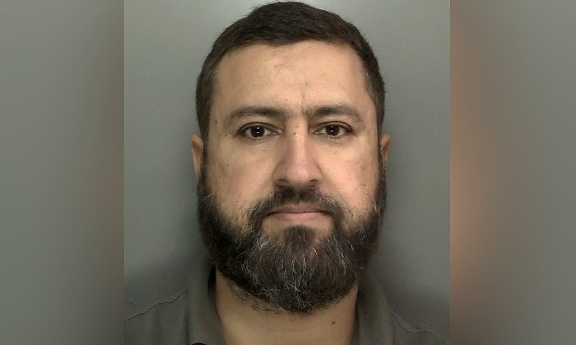PhD-holding delivery driver jailed for multi-thousand-pound exam cheating scheme