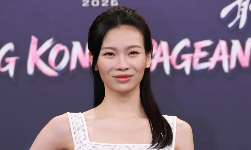 12 young women reach Miss Hong Kong finals