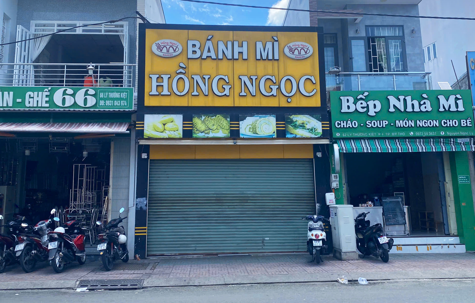 Suspected banh mi poisoning cases rise to 93