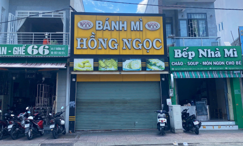 Suspected banh mi poisoning cases rise to 93