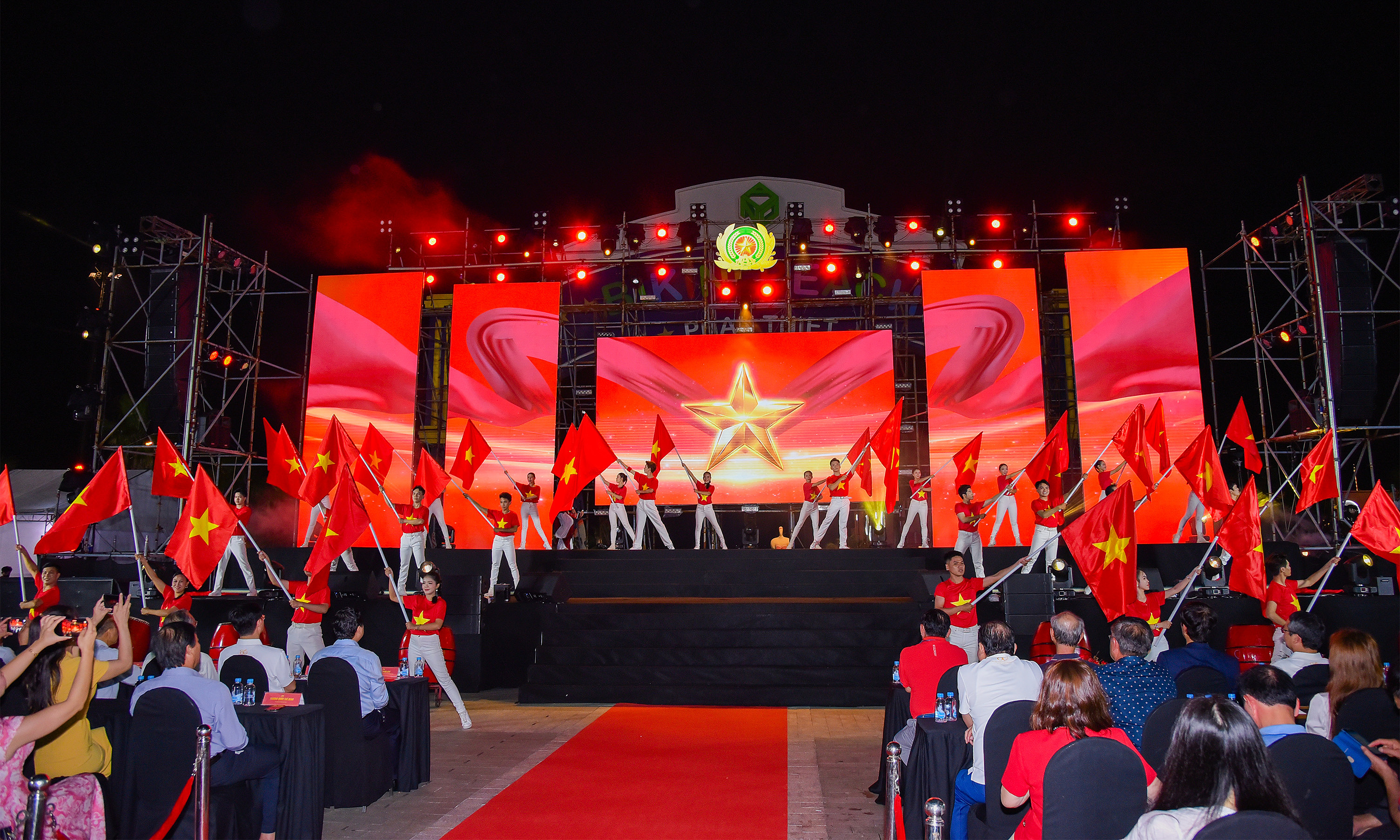 Sports festival 2026 of international scale to be held at NovaWorld Phan Thiet