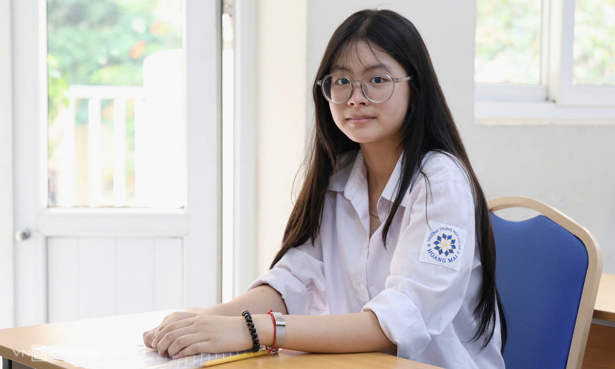 Specialized Pedagogy High School's 10th grade admission score highest at 22,4 out of 30