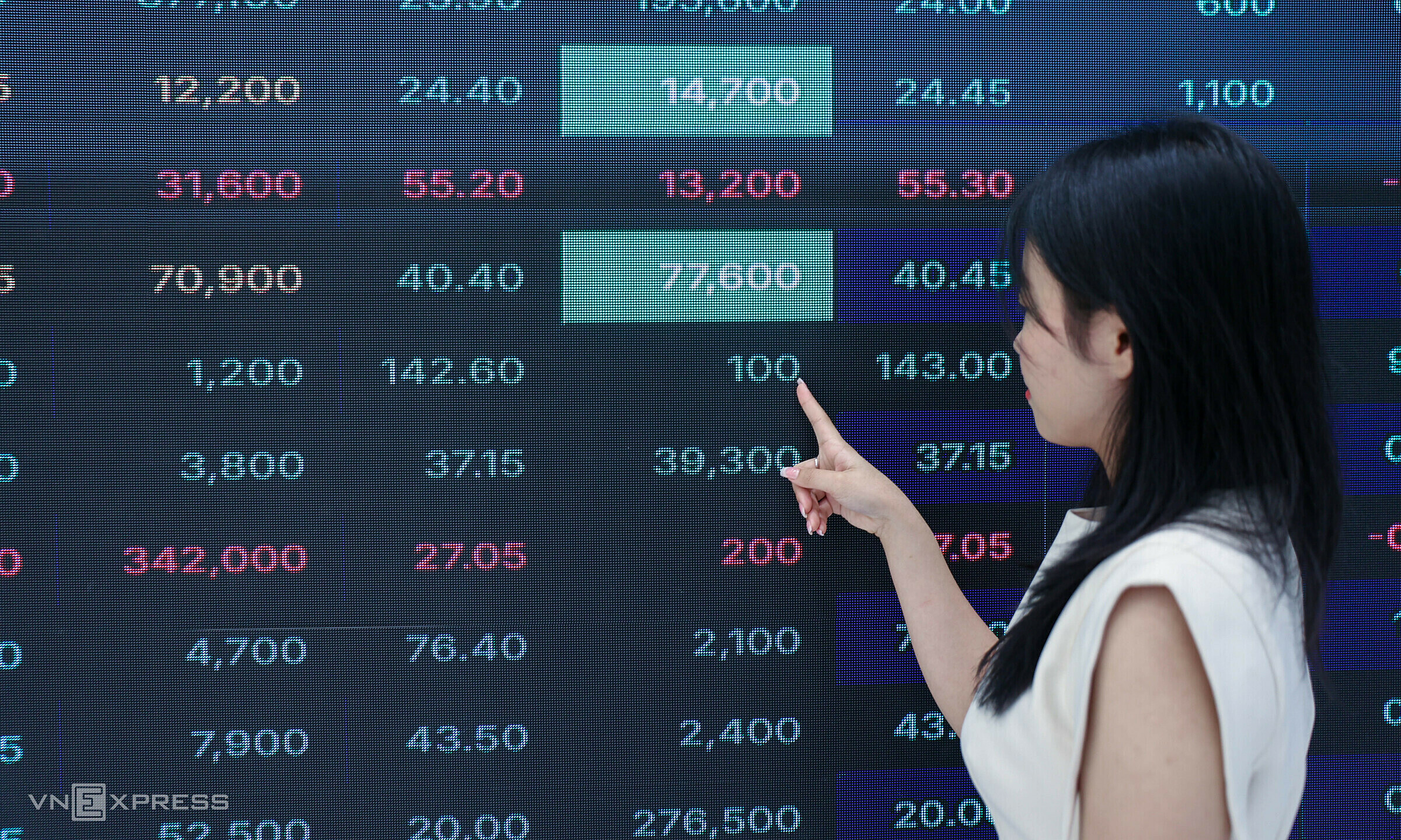 Deutsche Bank: quality of businesses is what attracts foreign capital