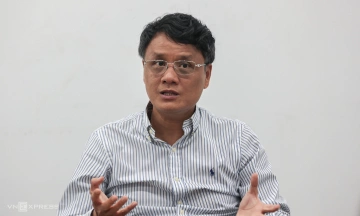 Entire board of directors of Thanh Cong securities resigns