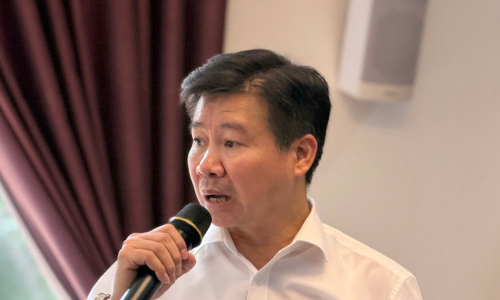 Japan leads the market for receiving Vietnamese labor
