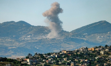 Israel, Hezbollah agree to ceasefire
