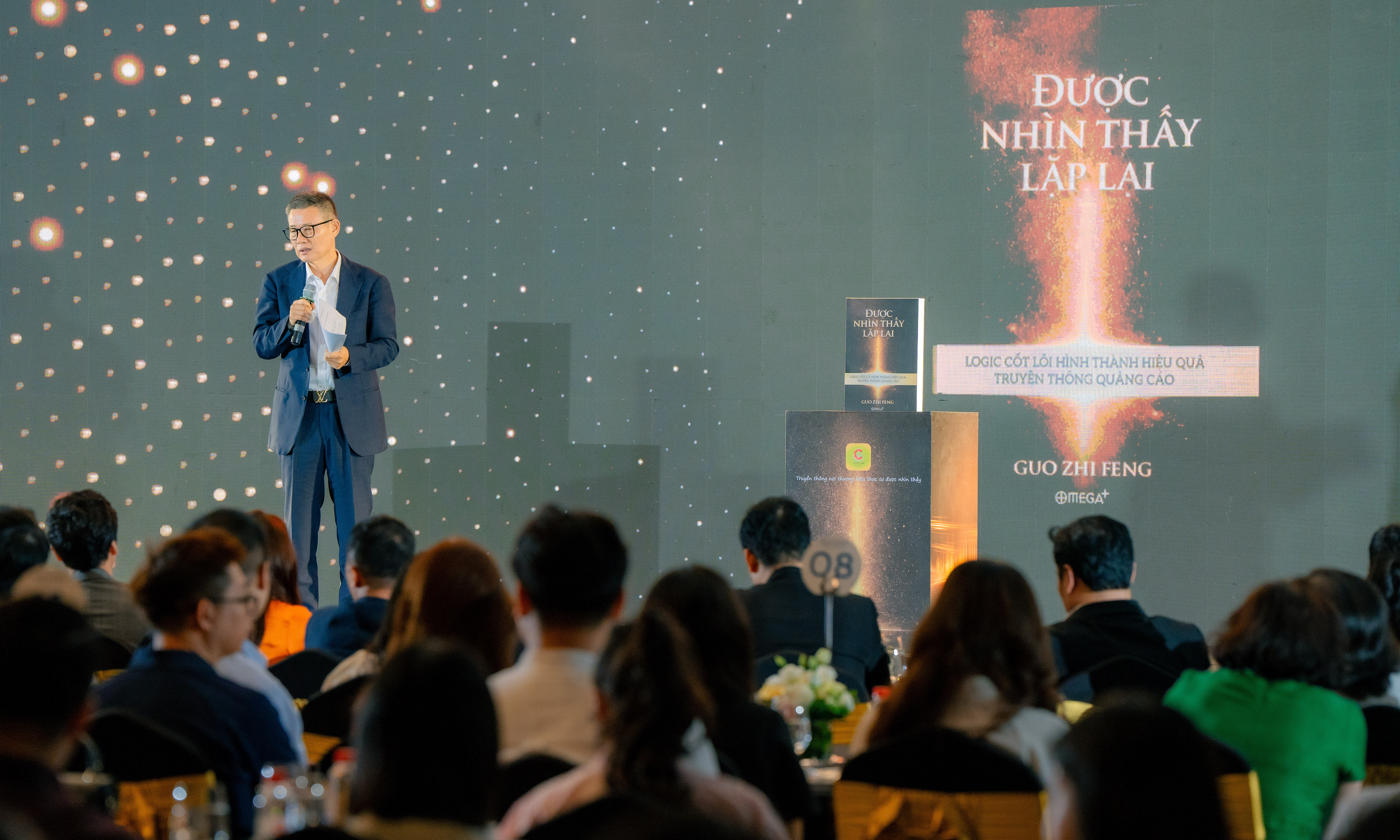 Experts share ways to enhance advertising effectiveness