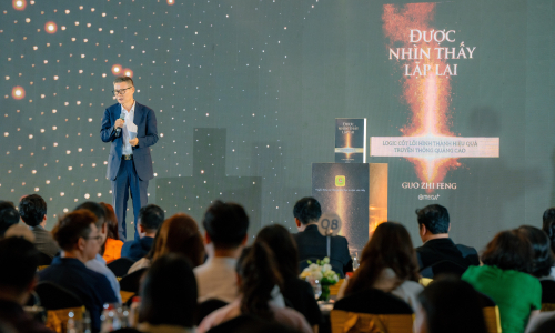 Experts share ways to enhance advertising effectiveness