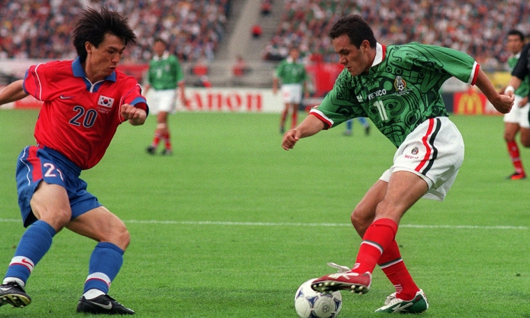 Why World Cup 2026 is avoiding red and green jerseys