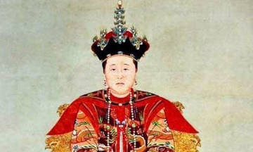 Kangxi's grandmother - the woman who shaped the Qing dynasty