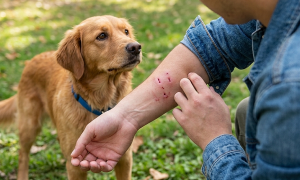 Rabies deaths rise in southern region