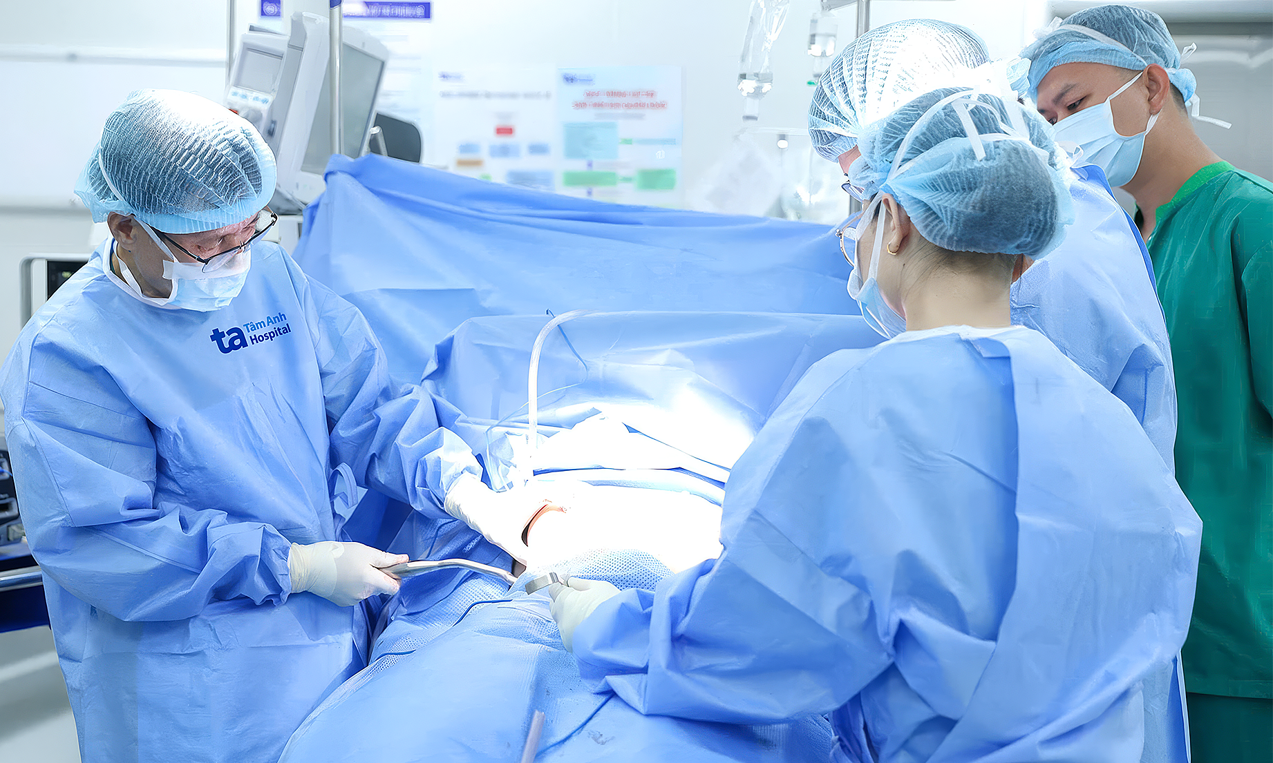 Pectus excavatum compresses teen's heart and lungs