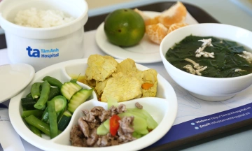How should I eat if I have gestational diabetes?