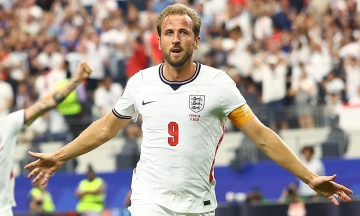 Harry Kane draws criticism for scoring against 'weak' opponents