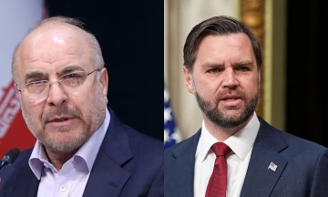 US-Iran peace talks postponed in Switzerland
