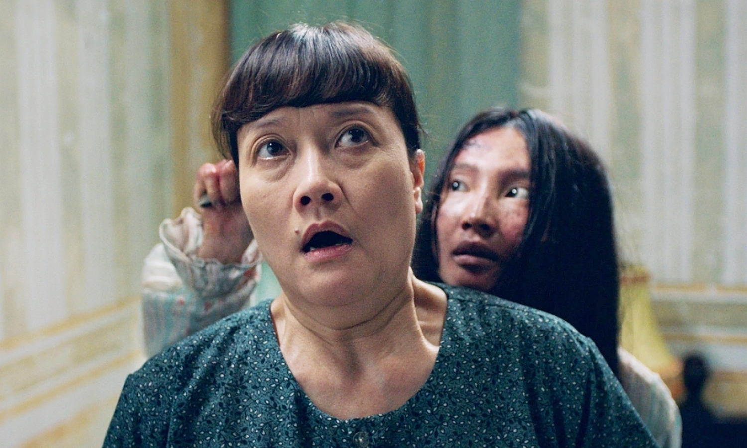 Vietnam Cinema Department warns of proliferation of horror films