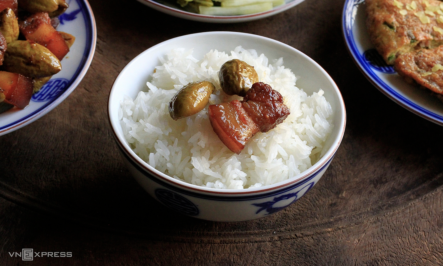 Is white rice the 'enemy' of fat loss?