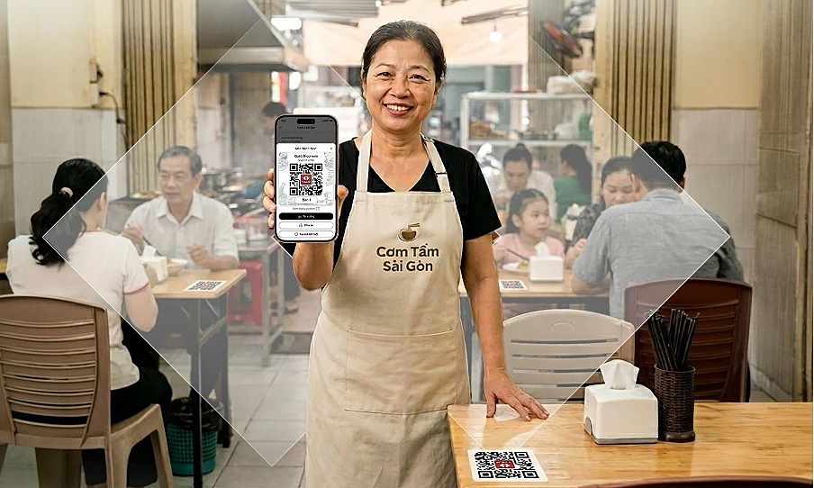 Techcombank launches 'vibrant Vietnam discovery map' to connect businesses