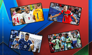 9 key takeaways from the World Cup 2026 group stage opener