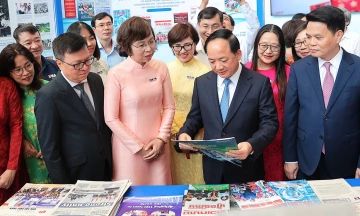 The nation cannot thrive without pioneering journalism