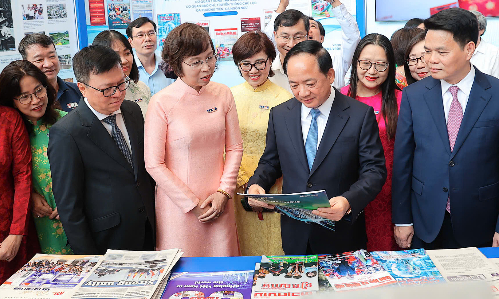 The nation cannot thrive without pioneering journalism