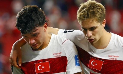 First two teams eliminated from 2026 World Cup identified