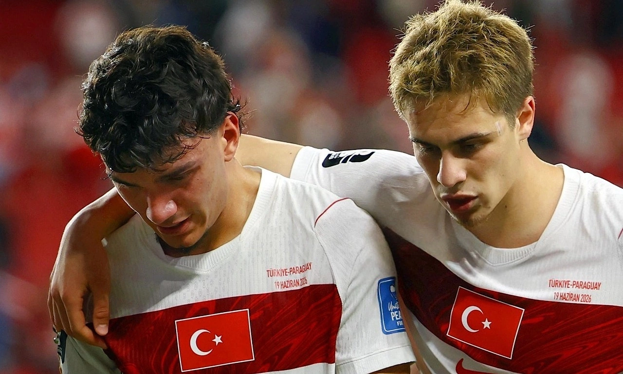First two teams eliminated from 2026 World Cup identified