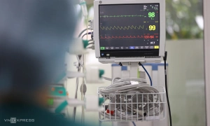 Doctors from two hospitals unite to save 11-year-old run over by car