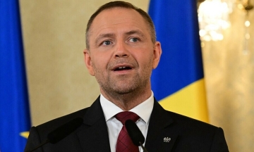 Poland revokes medal previously awarded to Ukraine's president