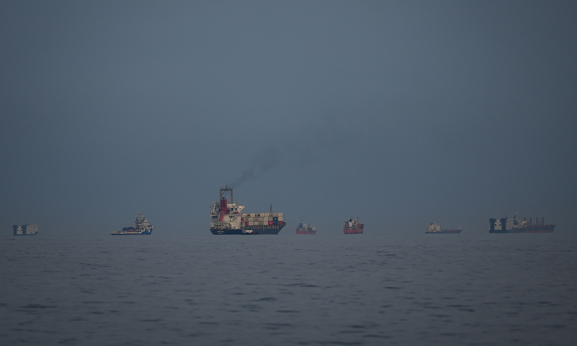 World faces 1.15 billion barrel oil deficit during Middle East conflict