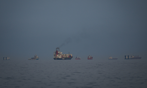 World faces 1.15 billion barrel oil deficit during Middle East conflict