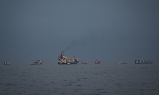 World faces 1.15 billion barrel oil deficit during Middle East conflict