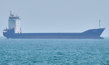 Logistical nightmare looms as strait of Hormuz reopens