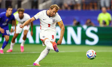 Boateng: 'FIFA should ban Harry Kane's penalty technique'
