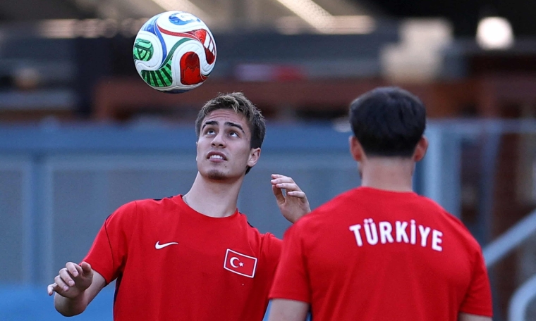 Turkey vs Paraguay: Serie A's best young player to start