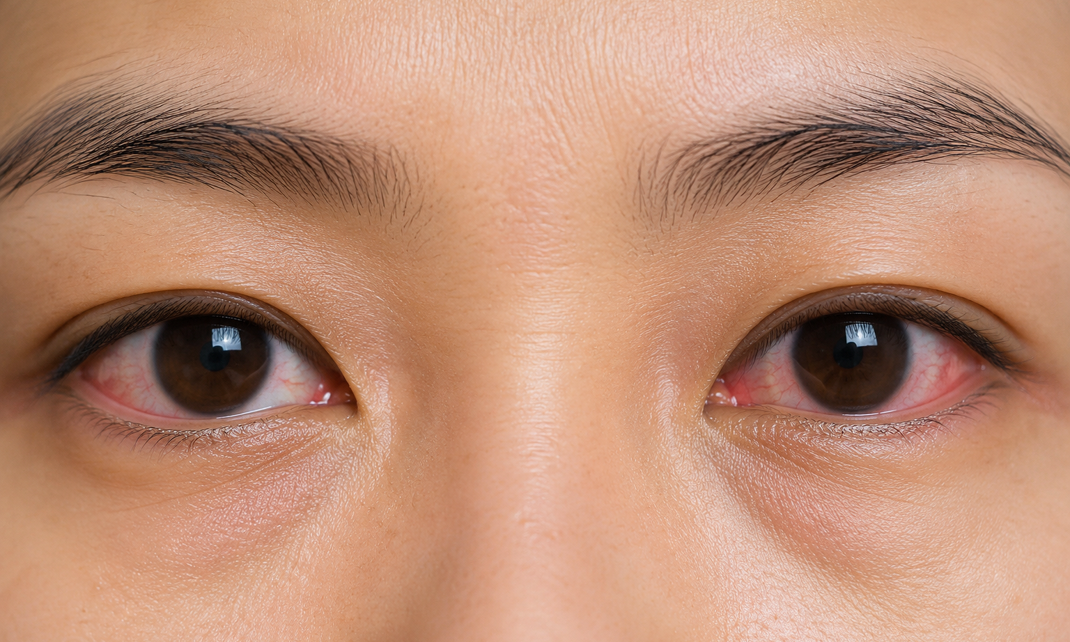 Unilateral drooping eyelid: what does it signal?
