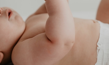 The truth about baby diapers in China accused of containing the toxic substance formamide