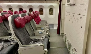 Why bulkhead seats on planes are often avoided by passengers