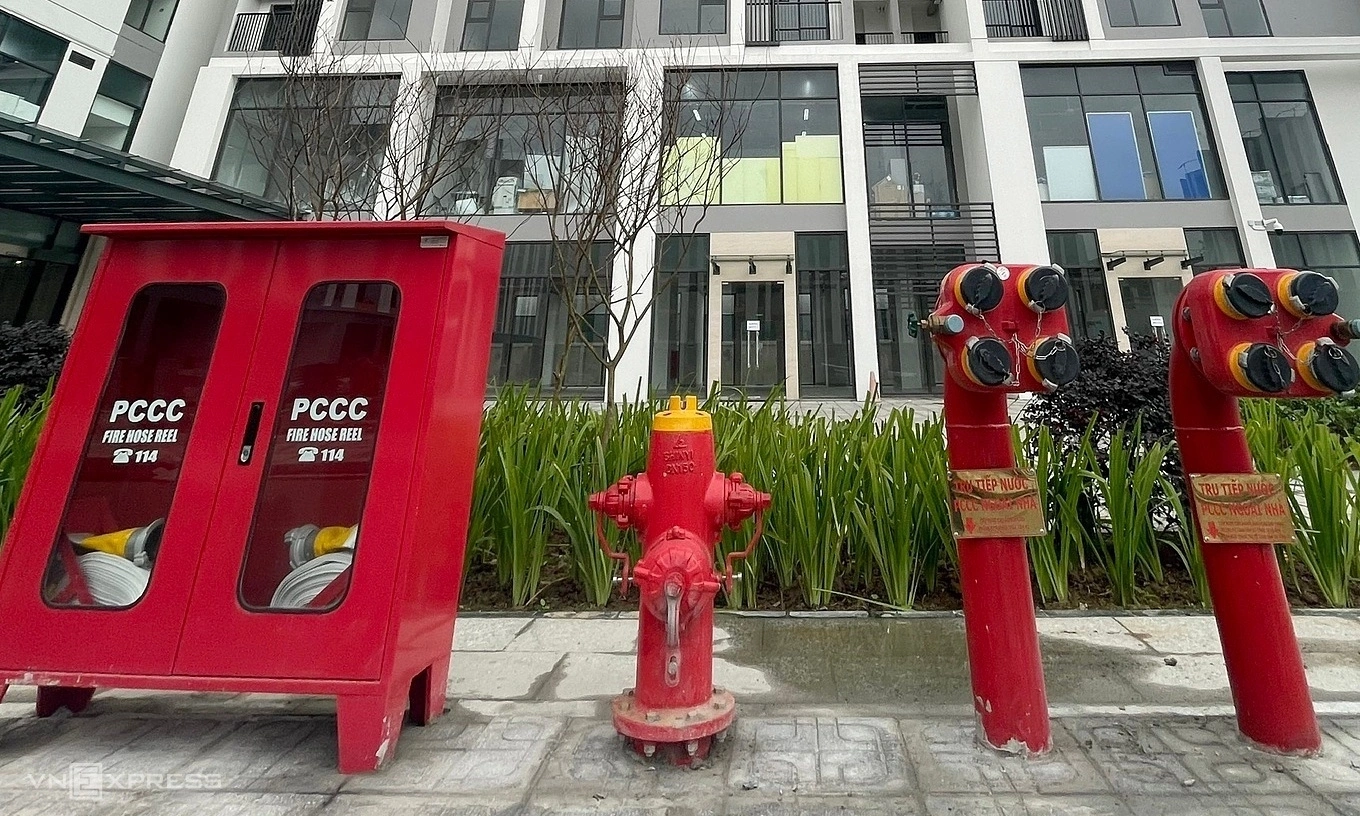 Investors to self-certify fire safety for projects, vehicles
