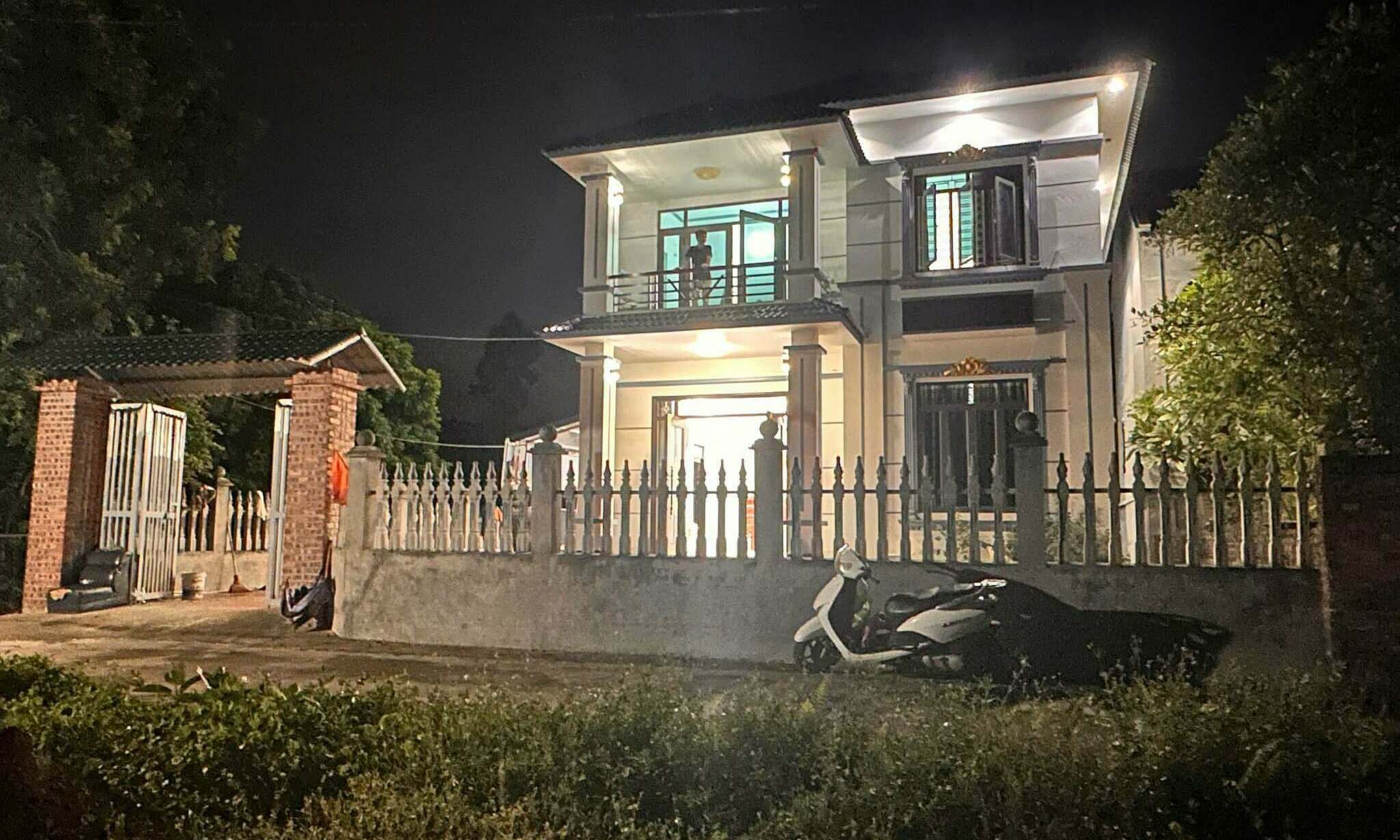 Four dead in murder-suicide stemming from romantic dispute