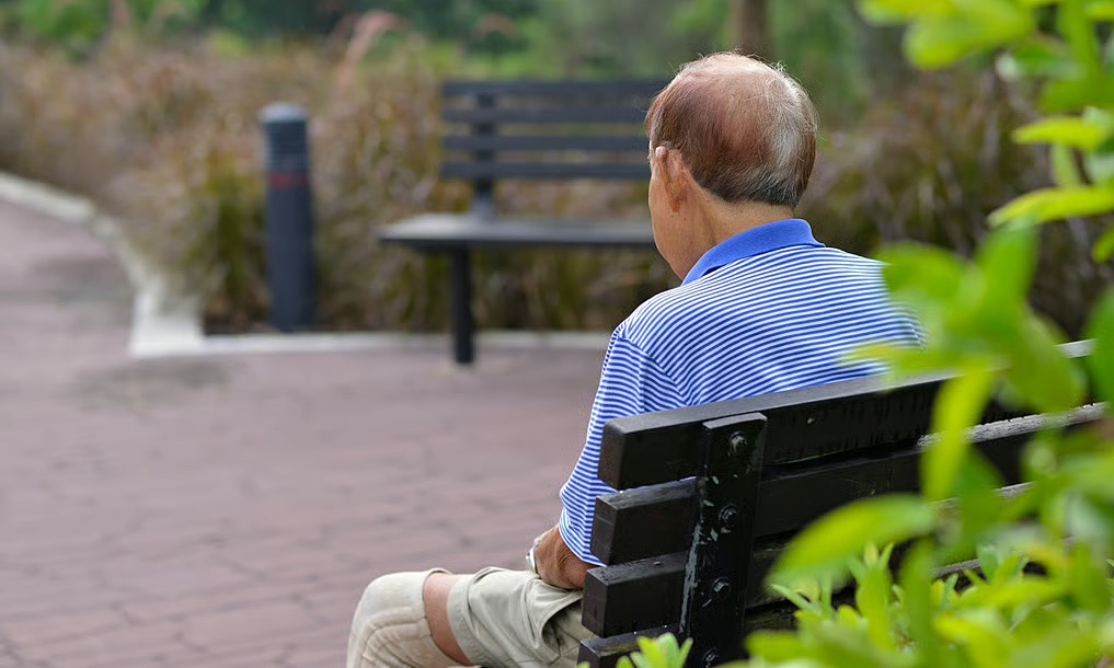 Elderly victims lured into 'intestinal cleansing' scam