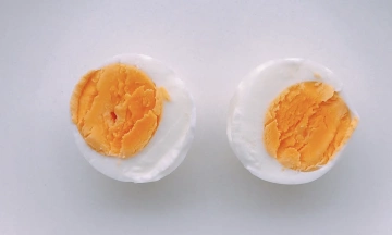 5 protein-rich foods to eat for breakfast