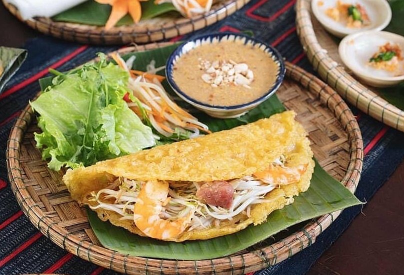7 recommended restaurants in Hue for delicious traditional dishes